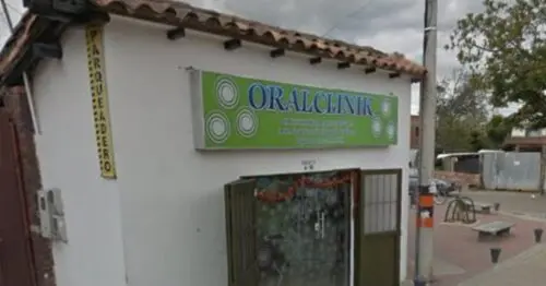 ORALCLINIK BOGOTÁ ORALCLINIK BOGOTÁ